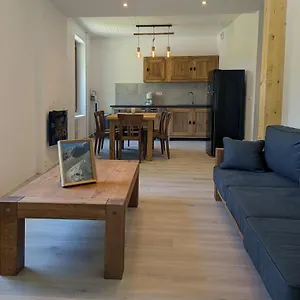  Appartement Loubet