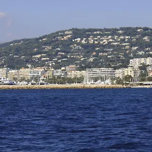  Maison d'hôtes Croisette 81