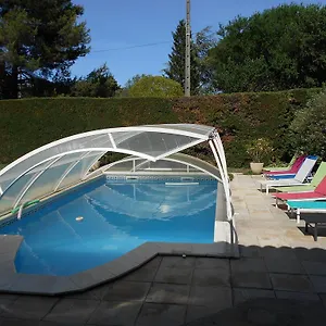 3* Couette-café Les Tilleuls
