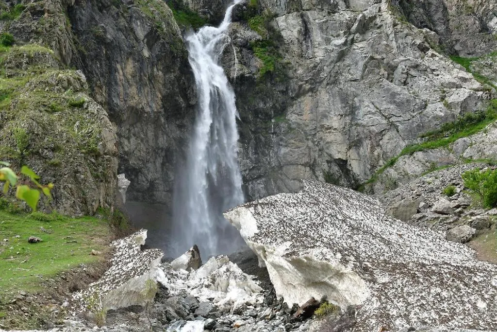 Les Clarines Perceneige - Chambre d'Hôtes Vue Sur Montagne Saint-Jacques-en-Valgodemard